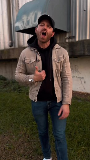 I’ve got all of your attention #famous | Chris Moreno