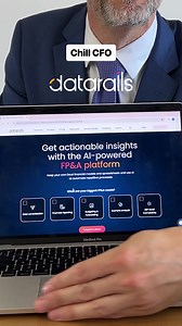 Is your financial reporting stuck in the past? Elevate to an Advanced CFO level with Datarails.  | Datarails | Facebook