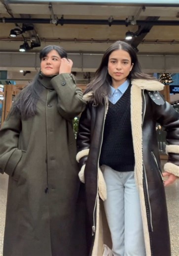 Enjoying Winter Sunsets and Snacks During Cold Weather