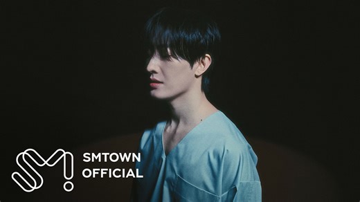 周觅《Ex Games》MV