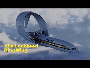 The Lockheed Ring Wing