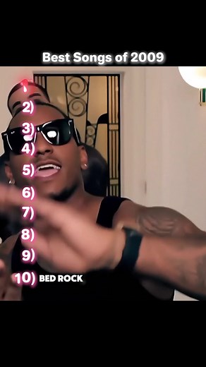 Top Music Hits from 2009: A Nostalgic Playlist