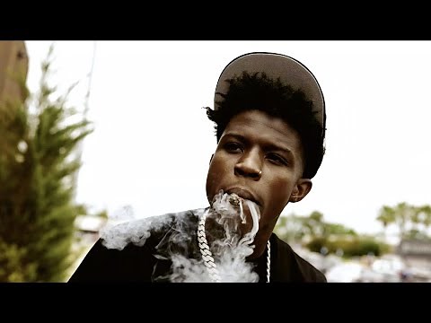 Quando Rondo - War Baby [Official Music Video]
