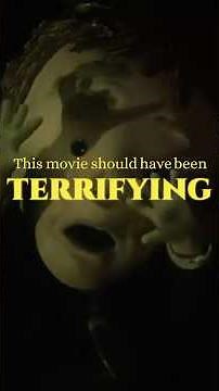 The weirdest stop motion film from my childhood…