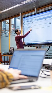 Boost your data analysis and visualization skills! 🚀 Join our Data Carpentry Workshop. Learn the basic coding skills you need to succeed in the Humanities or Social Sciences! After two sessions, you will know how to organize, clean, analyze and visualize your data using R-Studio and OpenRefine. This workshop series is part of the joint effort by UBLeiden, TU Delft Library, Erasmus University Rotterdam and Vrije Universiteit Amsterdam to make every form of research data more reusable and open, a