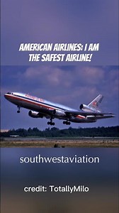 American airlines #avaition