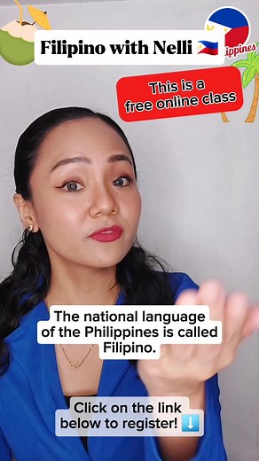 104 reactions · 7 comments |  Join My Free Filipino Live Class! ...