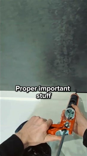 No Tape? This Silicone Trick is Mental