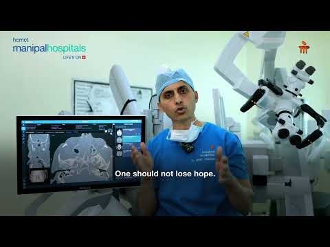 Cochlear Implant Surgery Explained | Restore Hearing with Advanced ENT Care