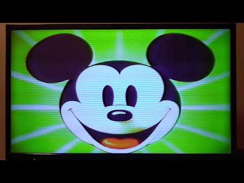 ミッキーの王子と少年 (1994年版) ディズニーVHS 予定集2