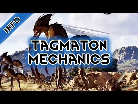 Broodmothers, Disgorgers & Hivebreakers – Mortal Online 2’s Biggest PVE Update Yet in 4K