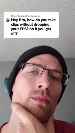 Optimizing Recording Settings for Stable FPS in Fortnite