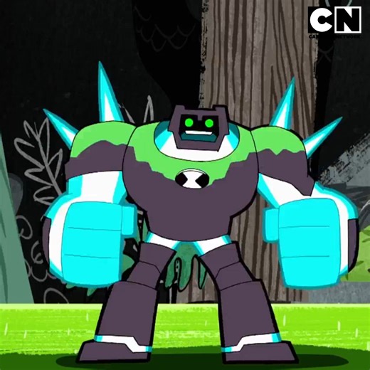 Ben y Xingo viven una aventura inesperada al intercambiar sus lugares. La realidad y el mundo virtual se mezclan sin control. 📱🎮 #Ben10 #CartoonNetwork Disfruta el contenido de Cartoon Network en #HBOMax Suscríbete ahora: https://bit.ly/MAX-CartoonLA | Cartoon Network LA