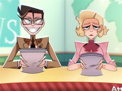 Exciting Updates on Hazbin Hotel Animation