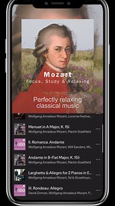 2.2K views · 269 reactions | Relaxed classical music. Listen now! | Sony Masterworks | Facebook