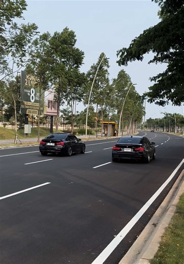 B48 asmr 🤤 . #bmw #f30 #b48 #fyp #viral