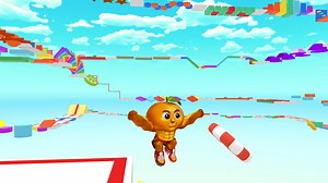 Download & Play Monster Run on PC & Mac (Emulator)