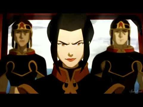 Avatar - Believe Me MEP [AMV 4K]