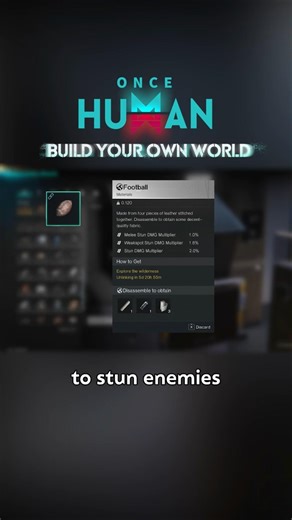 Big Change in Loot + You Can Equip Tier V Gear at Level 1 Now?! 🤯 #OnceHuman