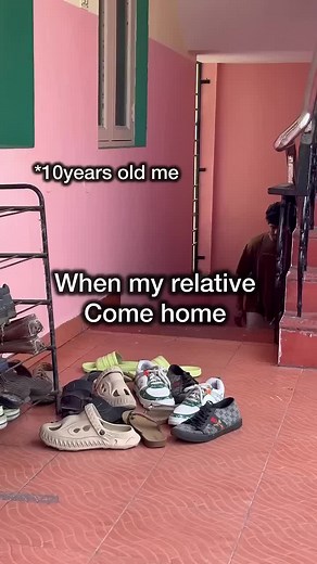 Hilarious Tamil Relative Reunion | Funny Boys Video