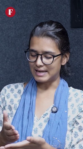 "Paper leak is accepted by everyone in this country" | Neha Bora