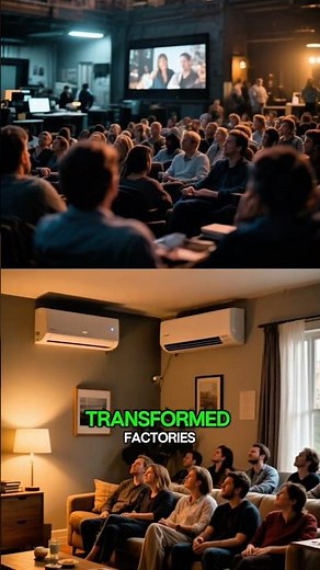 How Air Conditioning Was Invented