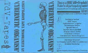 Various - Cybernetic Organism