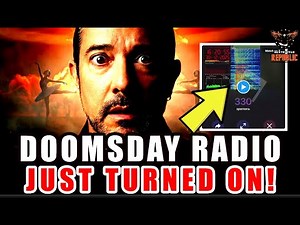Doomsday Radio Just Turned On! Last Time Swan Lake Played in Russia This Happened and It's Not Good!
