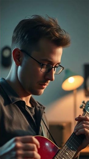 How to Tune a Guitar Quickly for Beginners