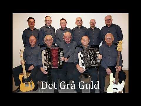 Det Grå Guld - Der går altid både tilbage