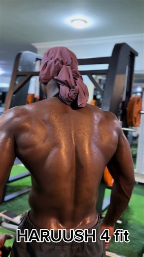 Ka faa’ideyso Casharada Fitness-ka