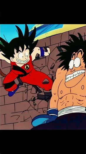 Goku gana 1000 dolares #dragonball #dragonballsuper #dbs