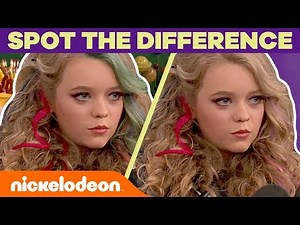 Spot the Difference w/ School of Rock! | #TBT