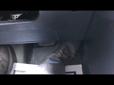 2017 Toyota Highlander UA80F Transmission Whining Noise Failure