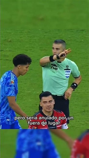 Atlas vs Tigres Summary #ligamx #tigresuanl #atlasfc