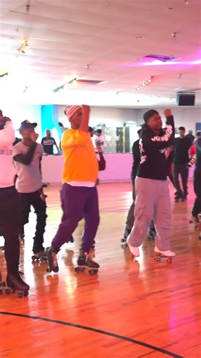 WESKATEMANE 〽️| Memphis, TN on Instagram: "In 2026 we rollin until the wheels fall off! 〽️🔥"