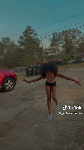 Louisiana Jigging Dance Tutorial