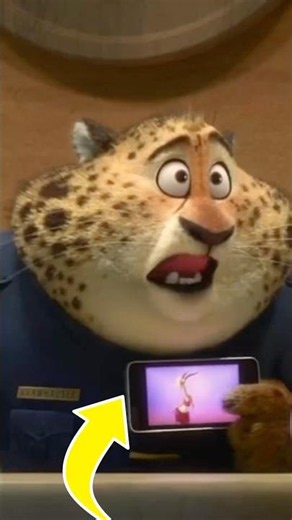 The Zootopia 3 plot has been revealed! #zootopia2 #movies