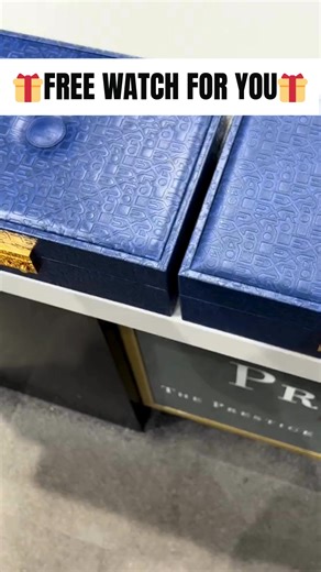 14 reactions | FREE WATCHS FOR TESTING ✅ No costs and no fees! | BlinkNews | Facebook