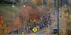 St. Jude releases course maps for 2024 marathon weekend