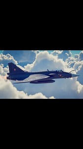 Indian Air Force Tejas mk2 concept in a levelled flight engaging full reheat on mode. 👍🏻💯🇮🇳😎 Fact check: Tejas Mk2 Prototype Update 2025!🇮🇳👍🏻😎💯 HAL speeds up final assembly — prototype rollout by 2026 with first flight soon after. Features: GaN AESA radar, ,canards,advanced avionics, modular software, & new cockpit layout. India’s next-gen canard fighter is taking shape! 👍🏻🇮🇳😎💯 #TejasMk2 #IndianAirForce #MadeInIndia #ai #aivideo #HAL #DefenceNews #AviationUpdates #NextGenFighte