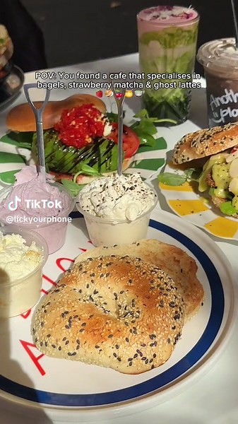 Discover the Must-Visit Cafe in Potts Point