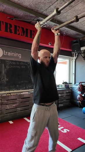Hier geht’s nicht nur um Training, sondern um Performance, Energie & echte Ergebnisse!💪🔥
