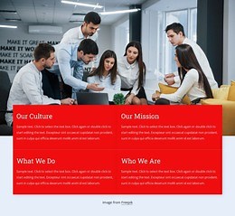 High assurance specialists - CSS Template by Nicepage