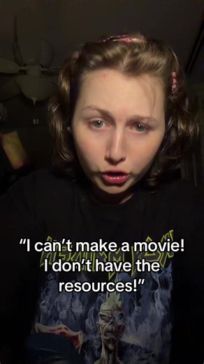 Create Your Own Movie: You Have the Power!