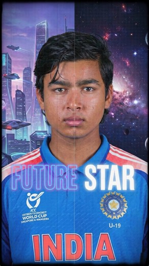 Vaibhav Suryavanshi Isn’t Over-Aggressive, He Just Has A Game Which No One Else Could Play! 🔥🇮🇳