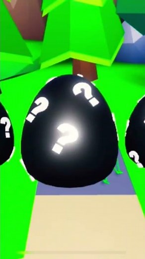 I hatched this in mining simulator 2