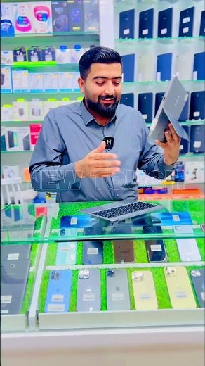 Dell Latitude 7210 2-in-1 Detachable Review | 10th Gen SIM Supported 💻🔥