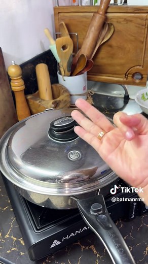 Science #saladmaster