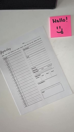 4K views · 20 reactions |  Master Your Day: Time Audit Hack! ⏰...